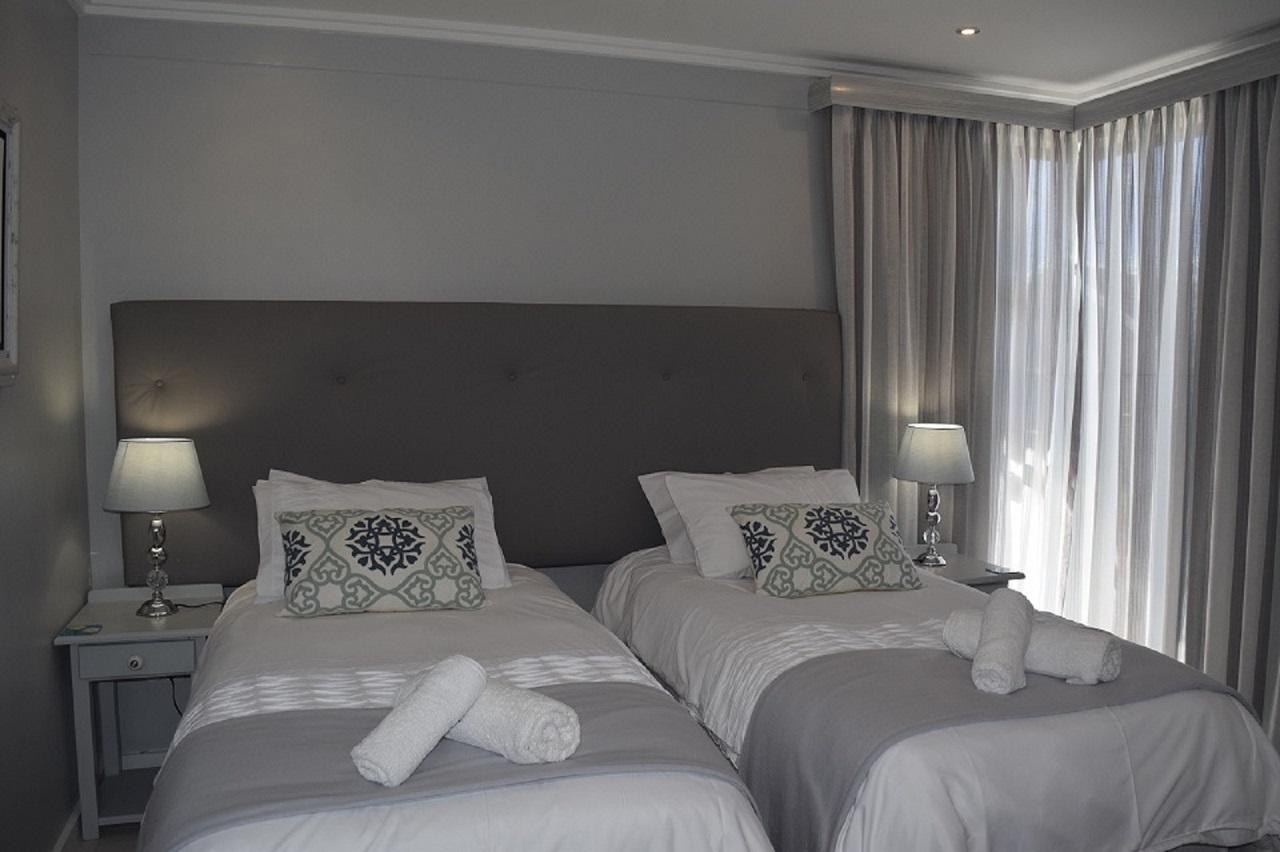 Apartamento Golf @ Ocean Mossel Bay Exterior foto