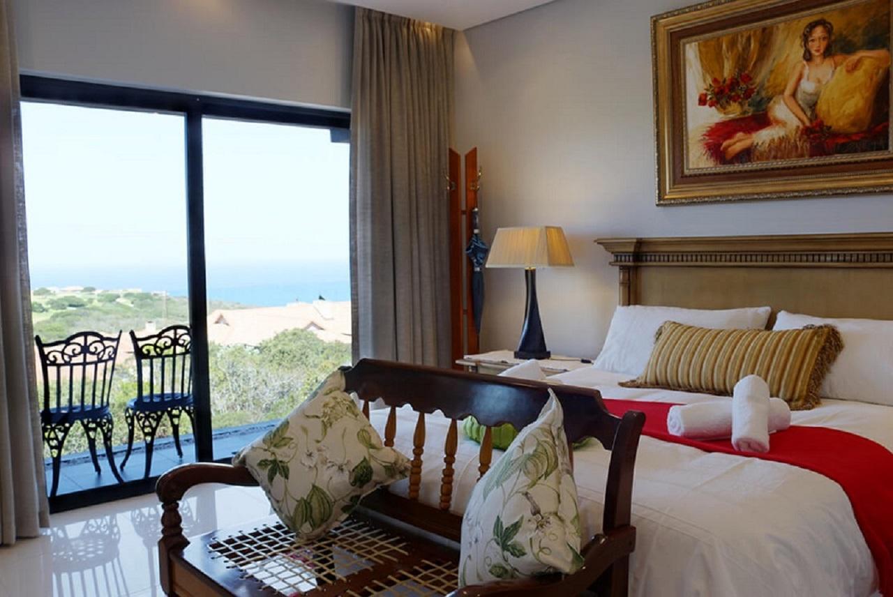 Apartamento Golf @ Ocean Mossel Bay Exterior foto