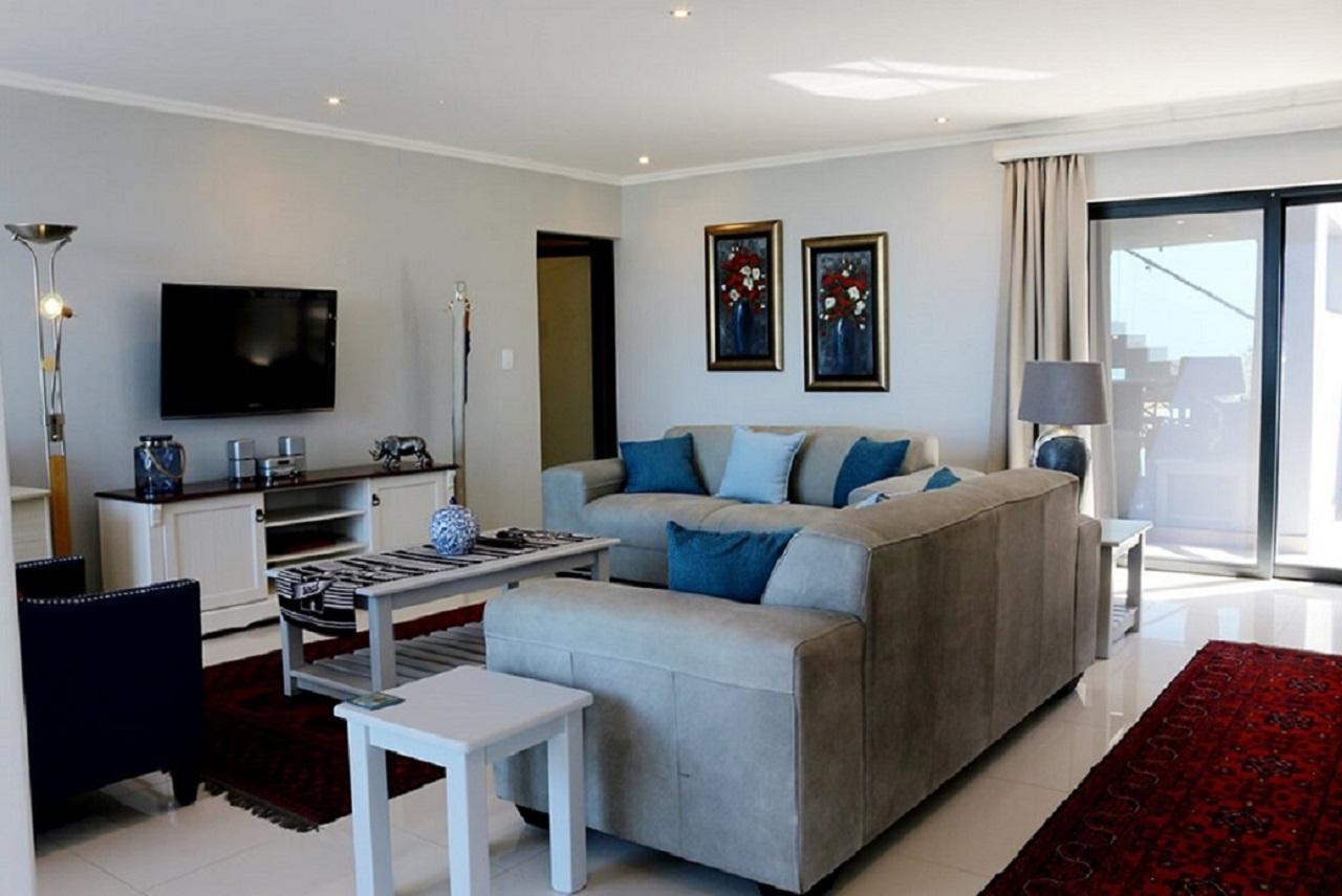 Apartamento Golf @ Ocean Mossel Bay Exterior foto