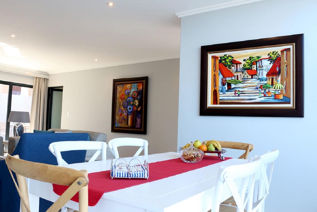 Apartamento Golf @ Ocean Mossel Bay Exterior foto