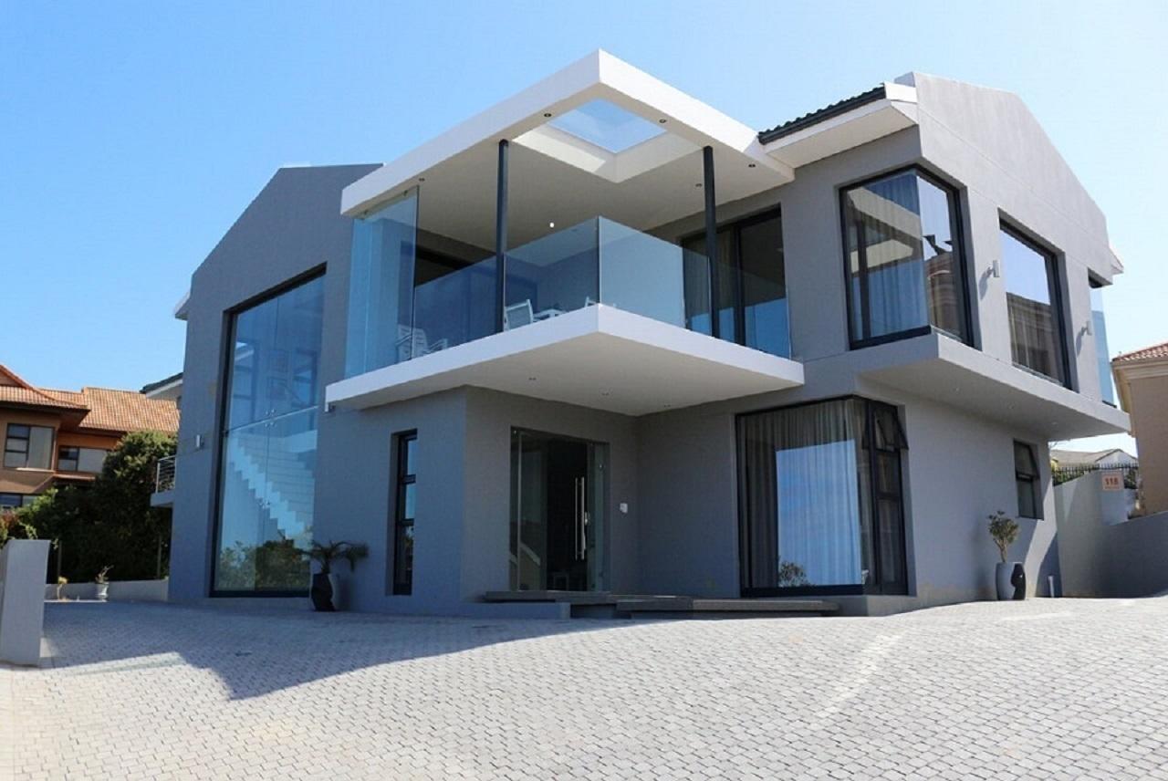Apartamento Golf @ Ocean Mossel Bay Exterior foto