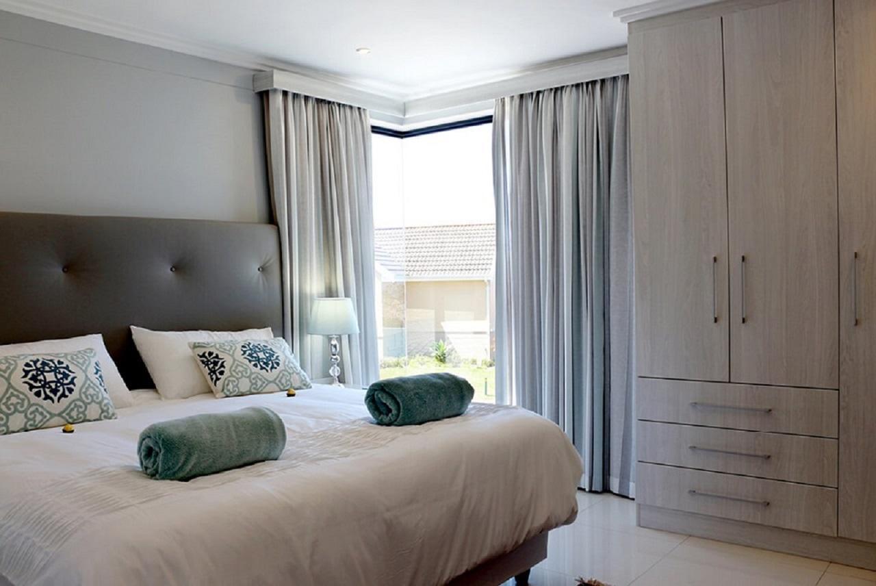 Apartamento Golf @ Ocean Mossel Bay Exterior foto
