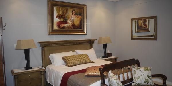 Apartamento Golf @ Ocean Mossel Bay Exterior foto