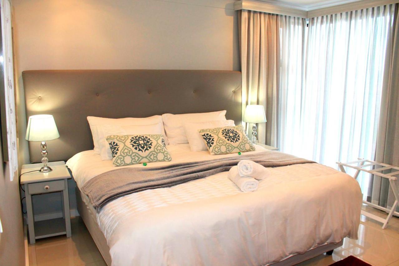 Apartamento Golf @ Ocean Mossel Bay Exterior foto