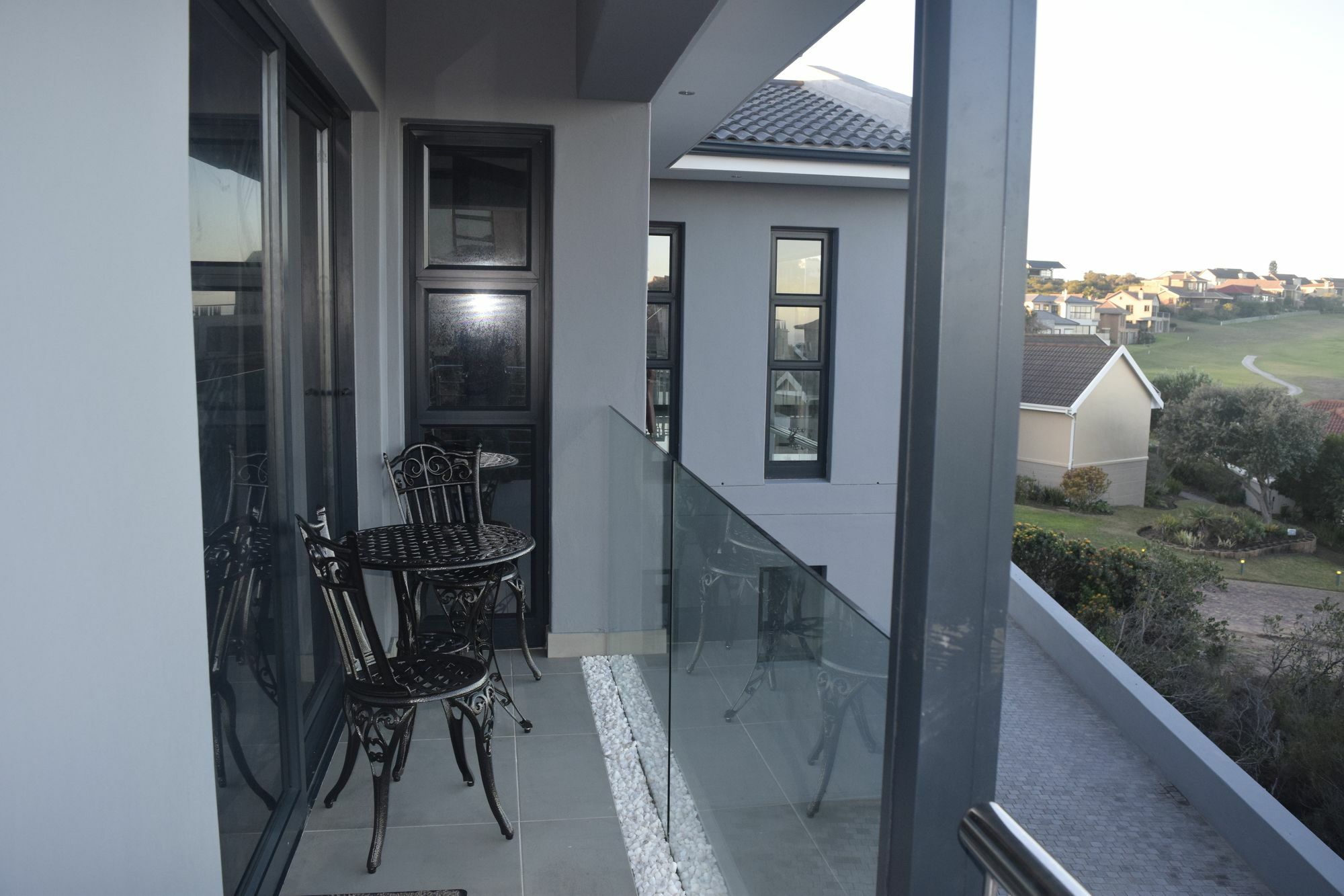 Apartamento Golf @ Ocean Mossel Bay Exterior foto